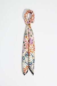 Charm pa&ntilde;uelo wallpaper marco de logos