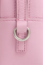Bolso bandolera XS piel rosa Bolso bandolera XS piel rosa