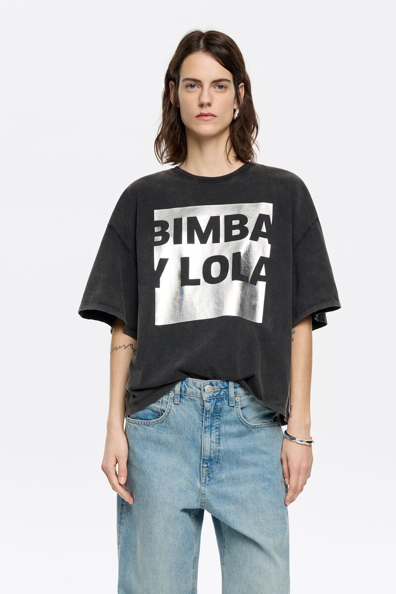 Ropa Bimba Bimba Y Lola Blusas Y Tops Camisetas De Mujer BIMBA Y