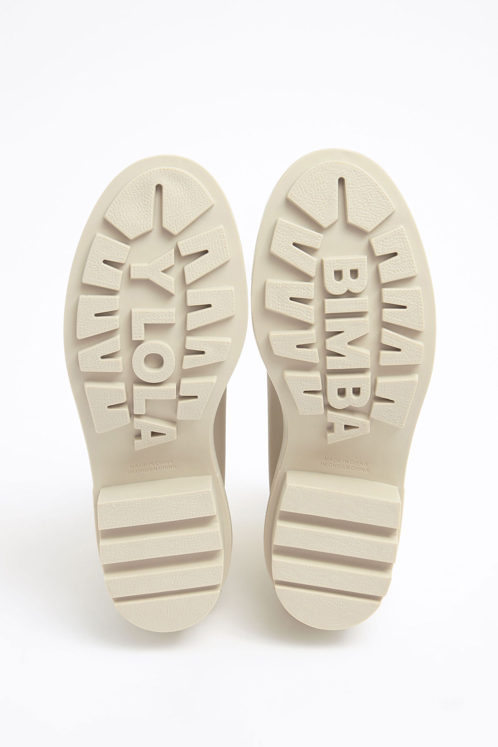 Botas Katiuskas de Mujer | BIMBA Y LOLA FW22