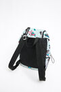 Mochila bolsillos L nylon Rayguns Mochila bolsillos L nylon Rayguns