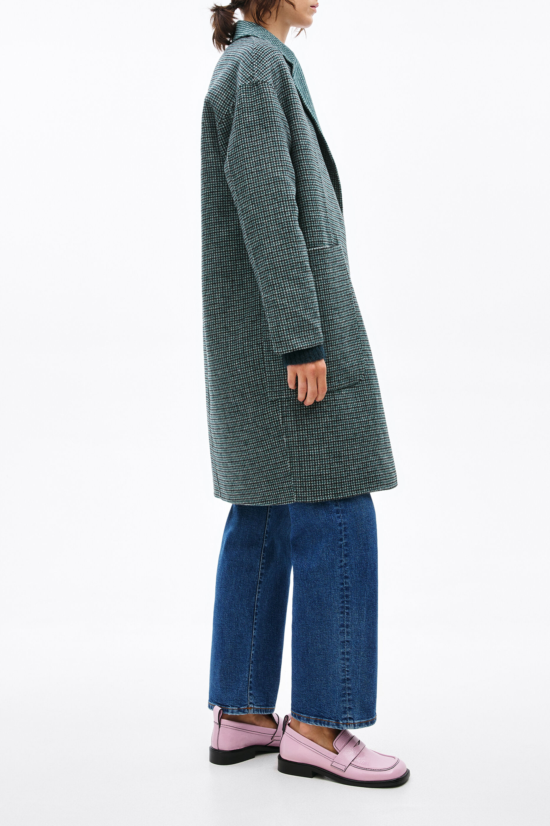 Ropa de mujer | BIMBA Y LOLA Otoño Invierno 2022