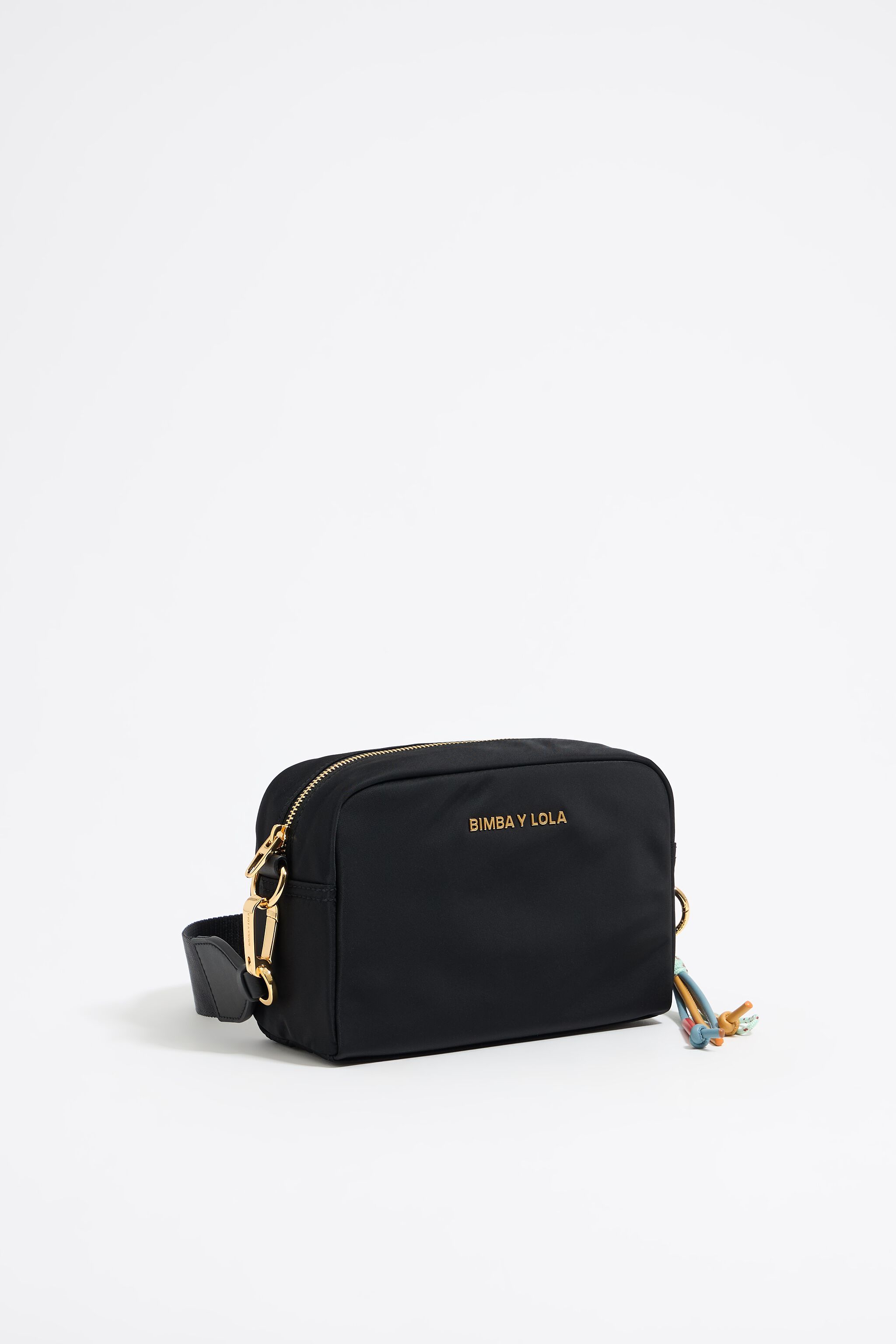 Bolsos de bandolera de bimba y lola online