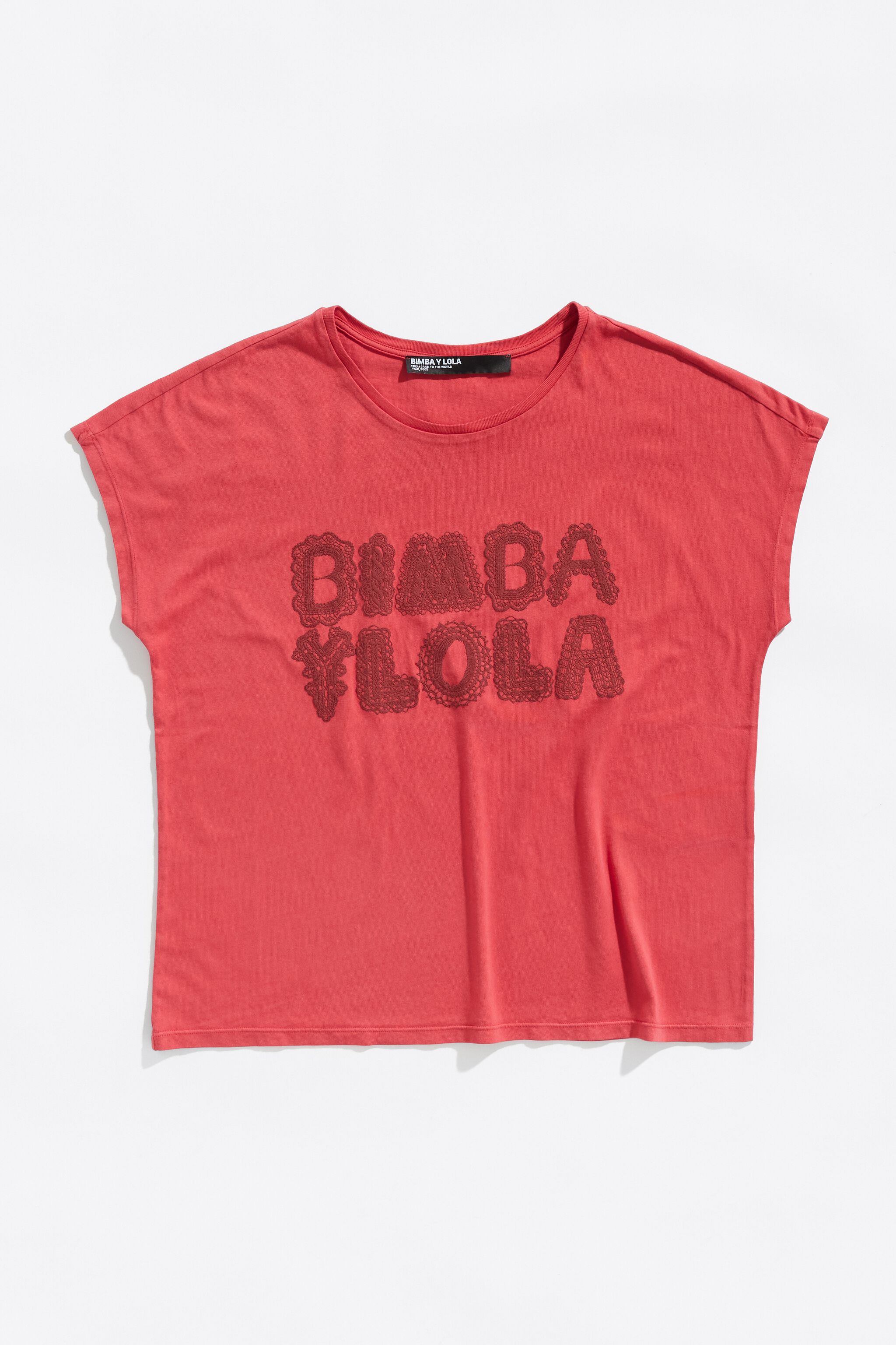 Camisetas bimba y lola discount