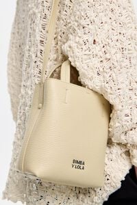 Bolso Chihuahua mini piel esp&aacute;rrago