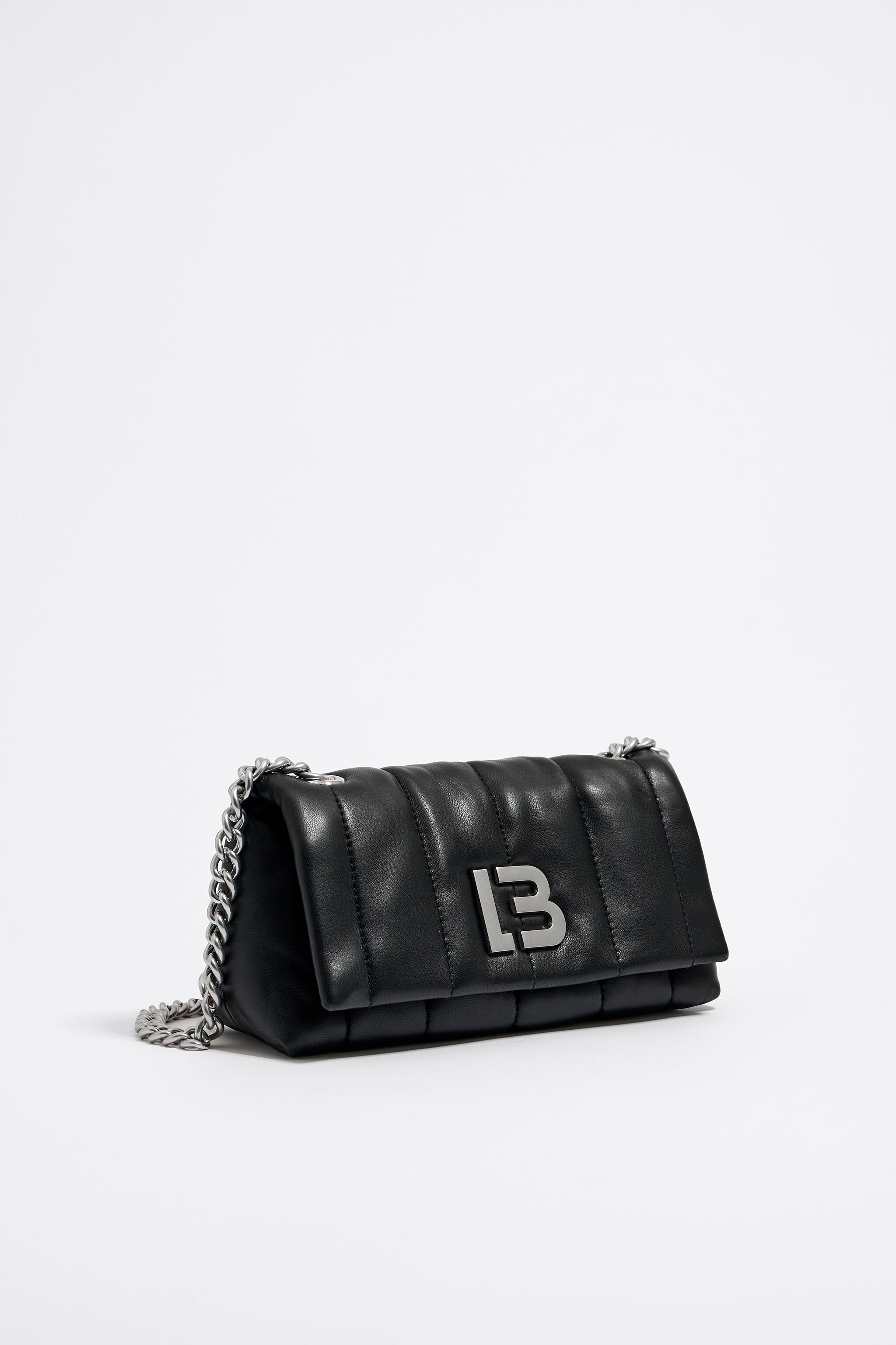 Bolso bimba y online lola piel negro