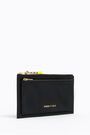 Neceser doble nylon negro Neceser doble nylon negro