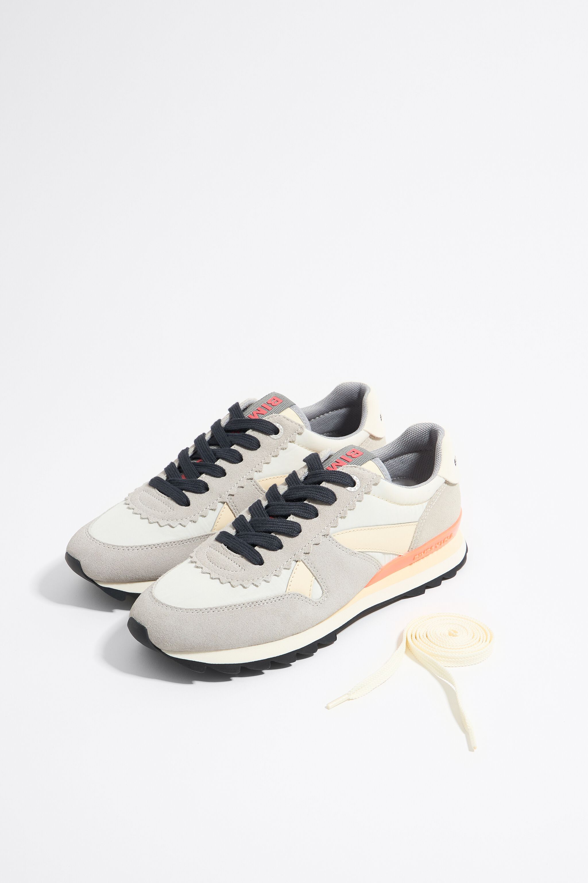 Zapatillas de mujer BIMBA Y LOLA Primavera Verano