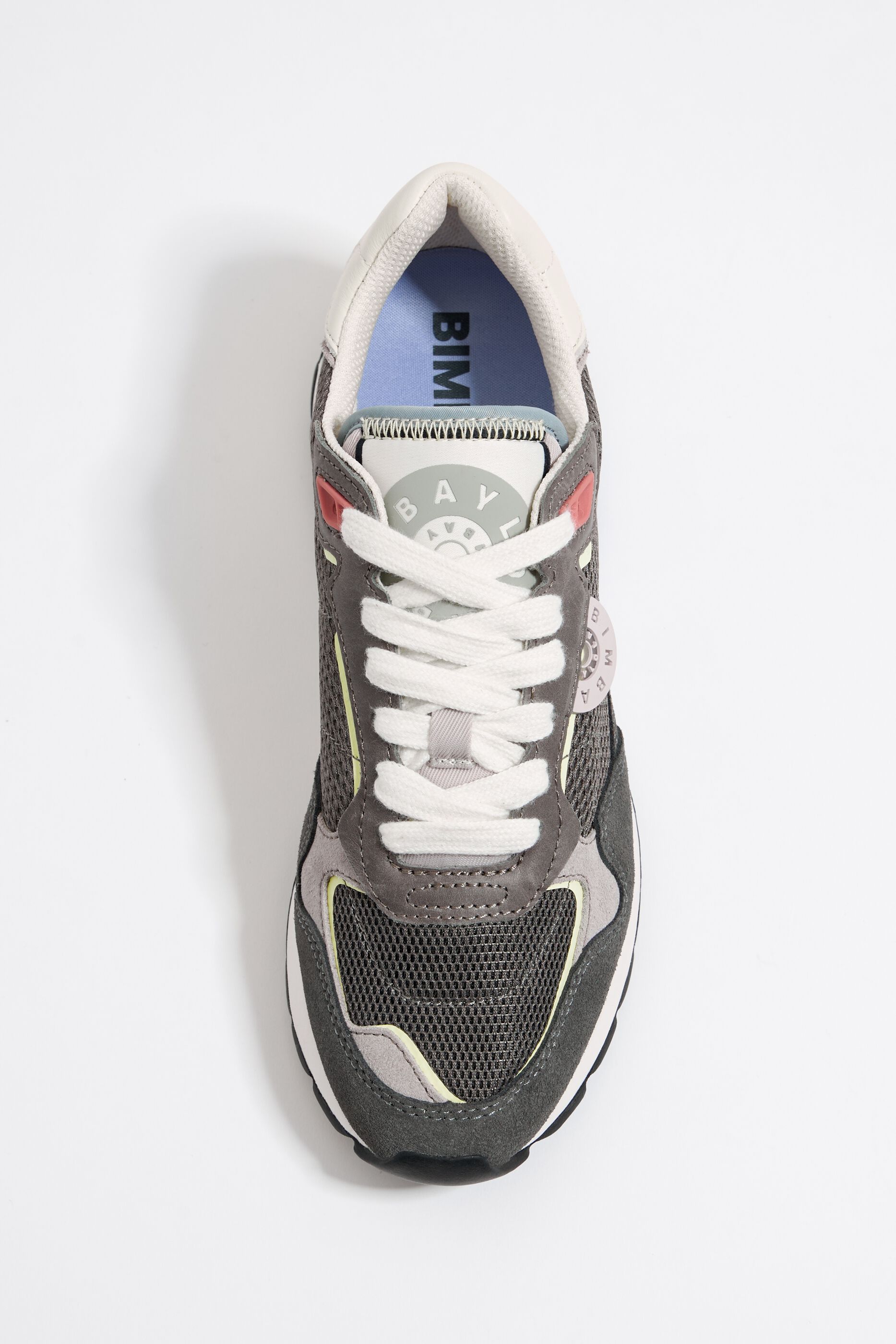 Deportiva chunky bimba y lola hot sale