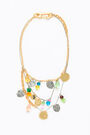 Collar corto soles Collar corto soles