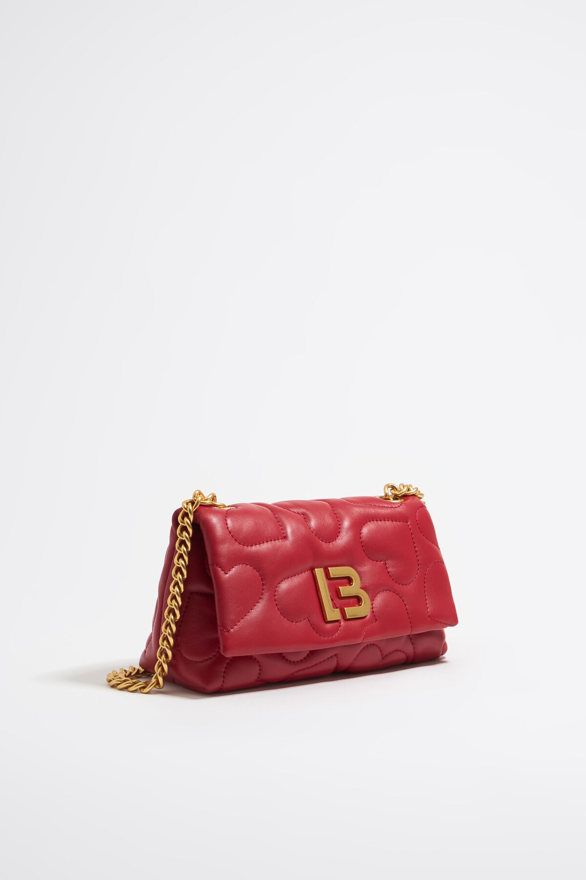 Cartera Roja Portamonedas Bimba Y Lola Bolso Rojo Bolsos Y
