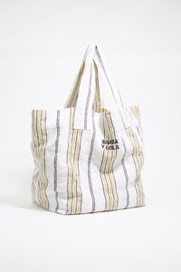 Bolso shopper maxi lino lima Bolso shopper maxi lino lima