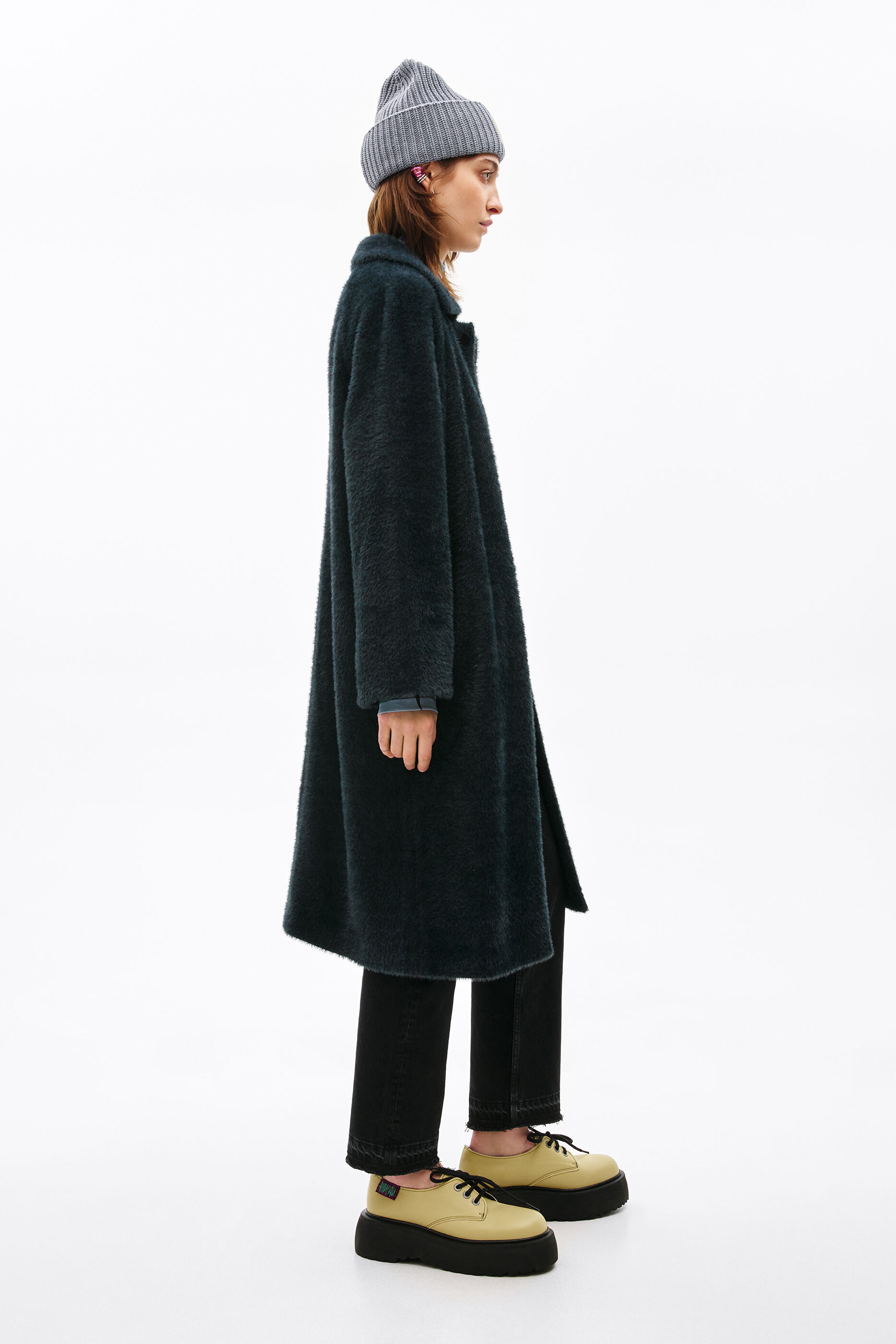Ropa de mujer | BIMBA Y LOLA Otoño Invierno 2022