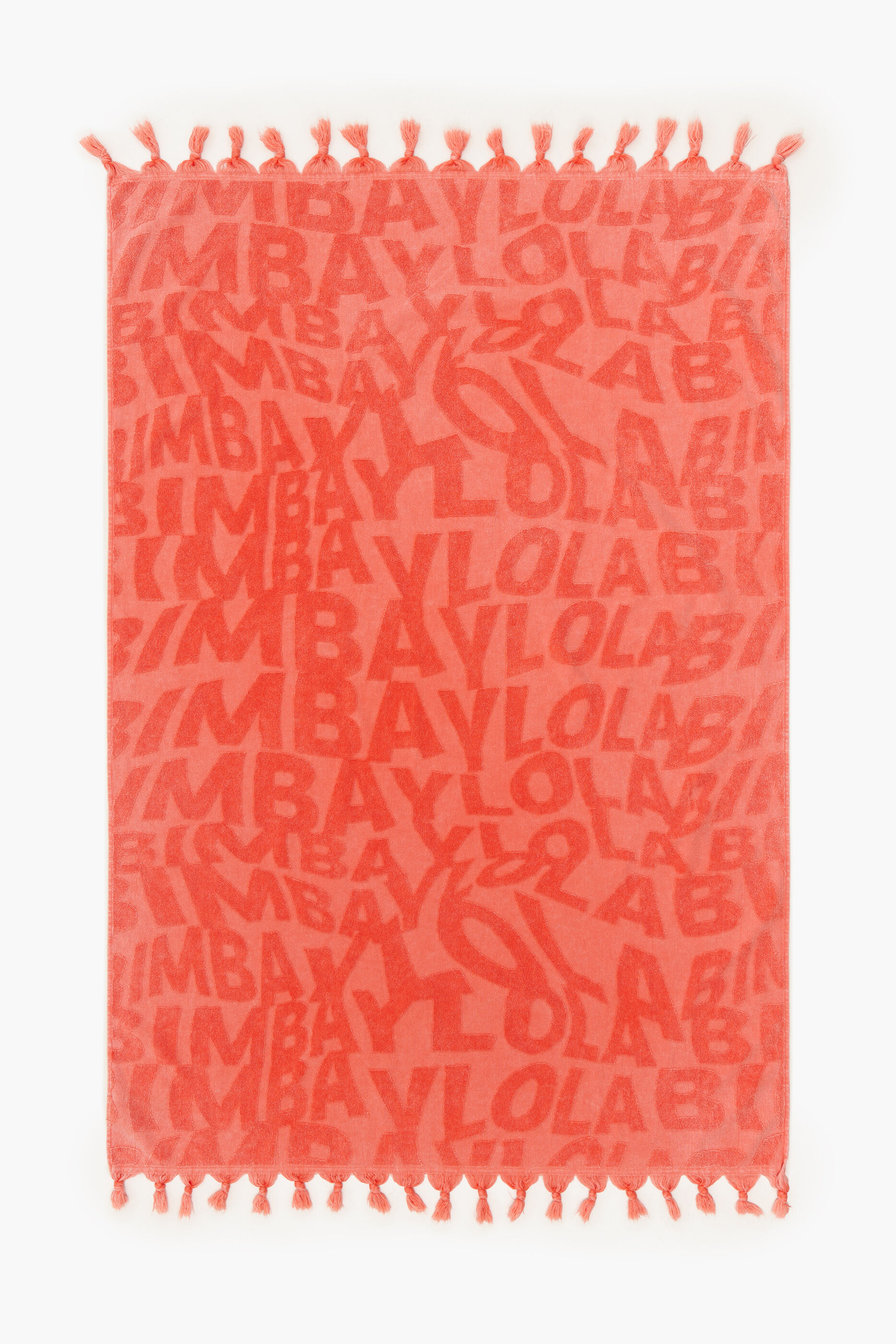 Toalla playa 2025 bimba y lola