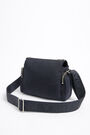 Bolso bandolera M nylon marino Bolso bandolera M nylon marino