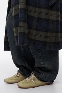 Deportiva serraje 13 29 verde