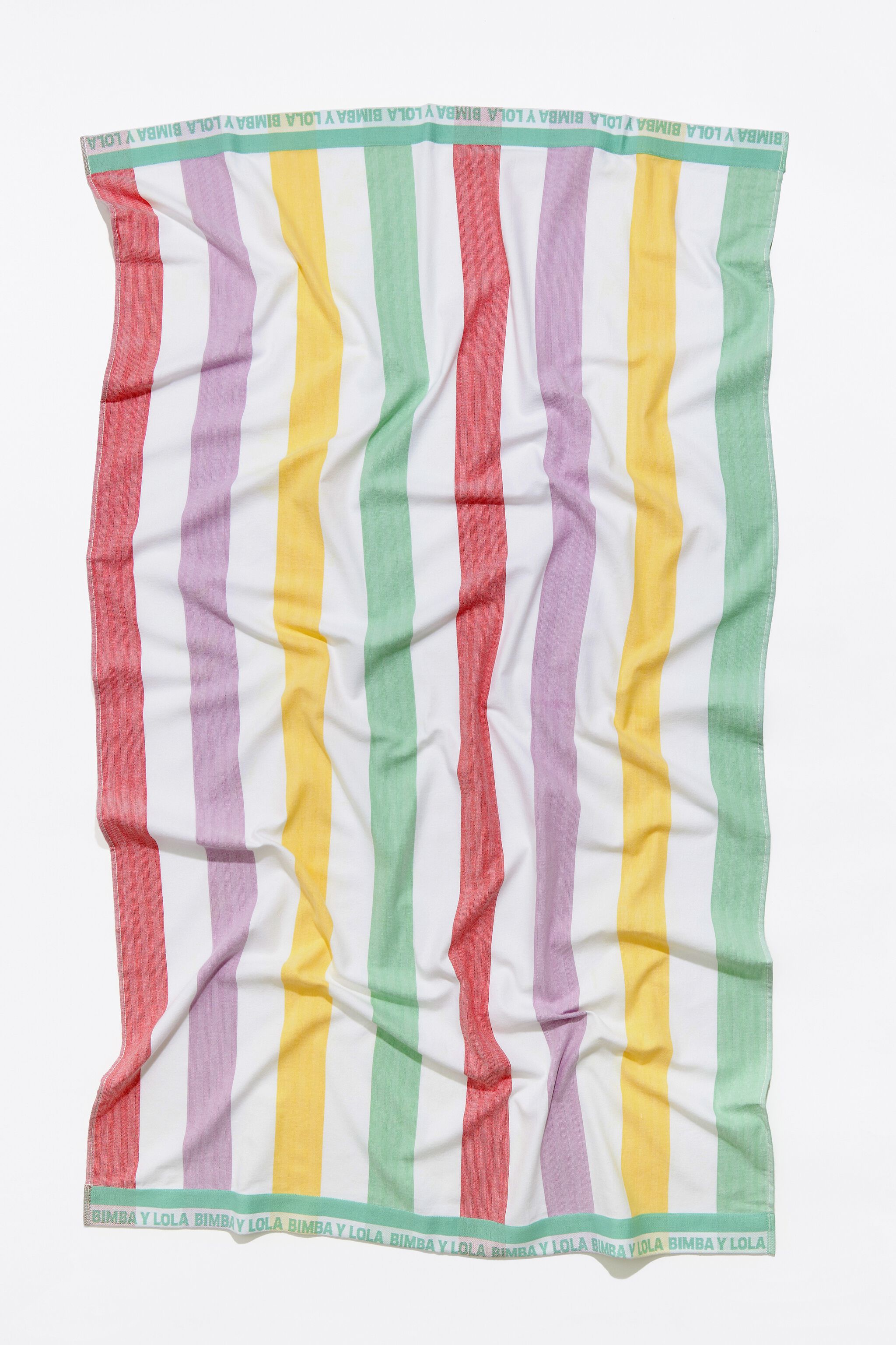 Toalla playa clearance bimba y lola