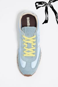 Deportiva 13 29 azul