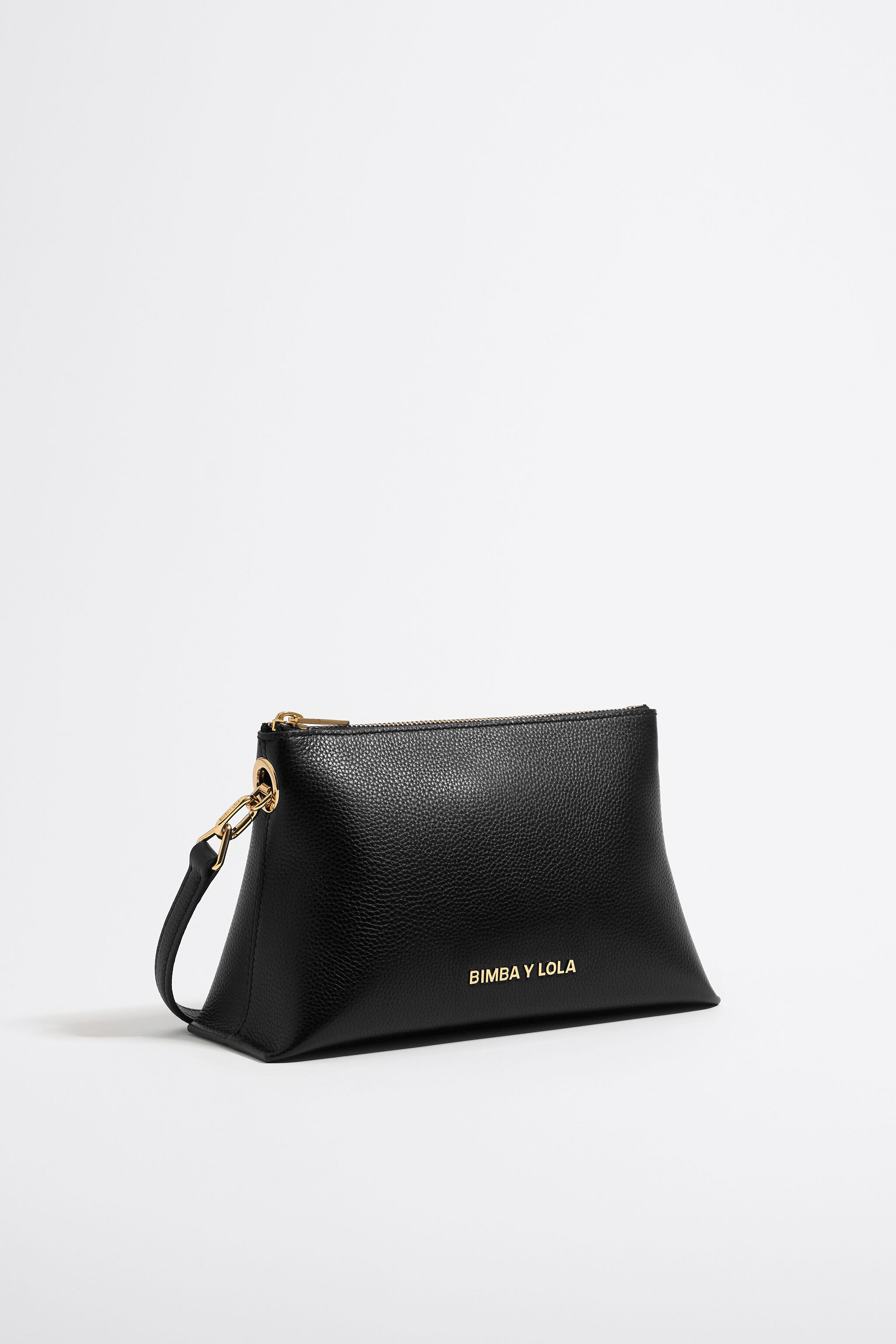Bolsos de piel BIMBA Y LOLA Primavera Verano 24