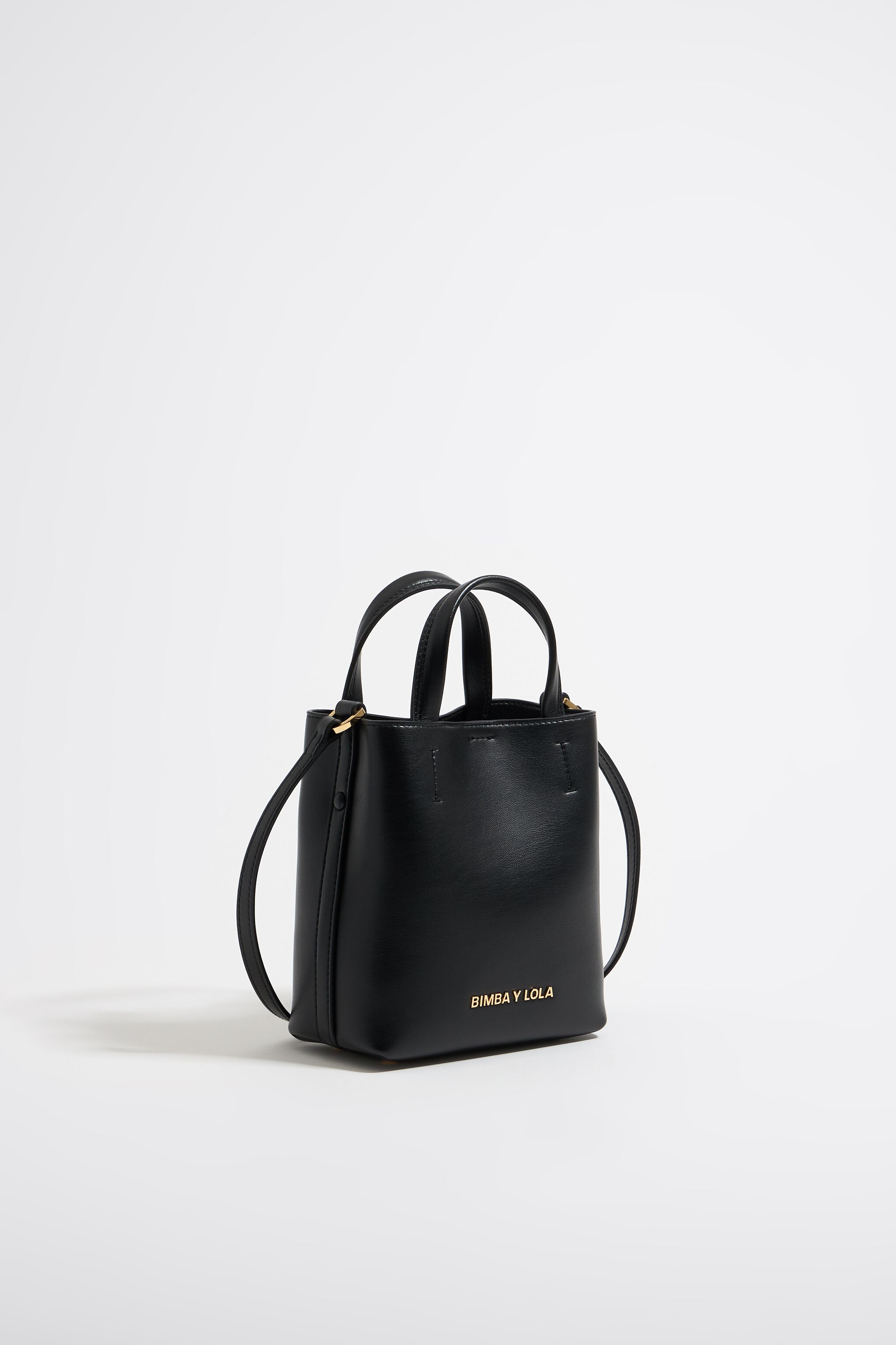 Bolsos de piel bimba y lola online