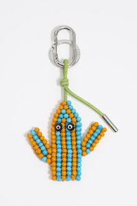 Llavero beads cactus Llavero beads cactus