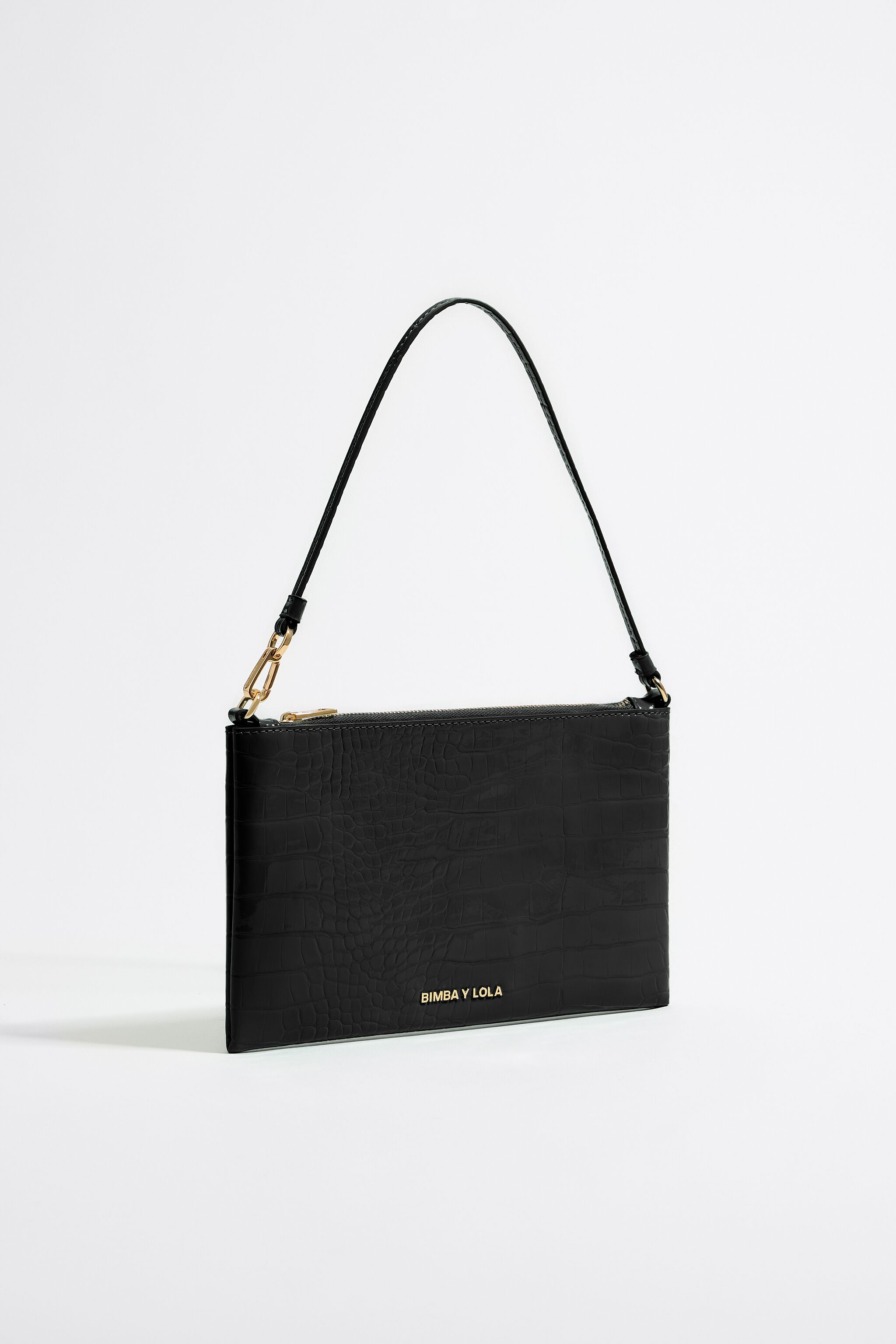 Neceser negro bimba y lola deals