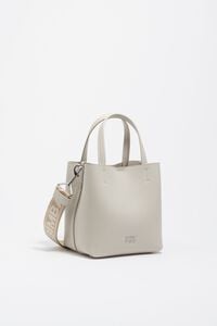 Bolso Chihuahua peque&ntilde;o piel piedra
