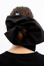 Coletero maxi negro Coletero maxi negro