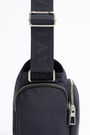 Bolso bandolera M nylon marino Bolso bandolera M nylon marino