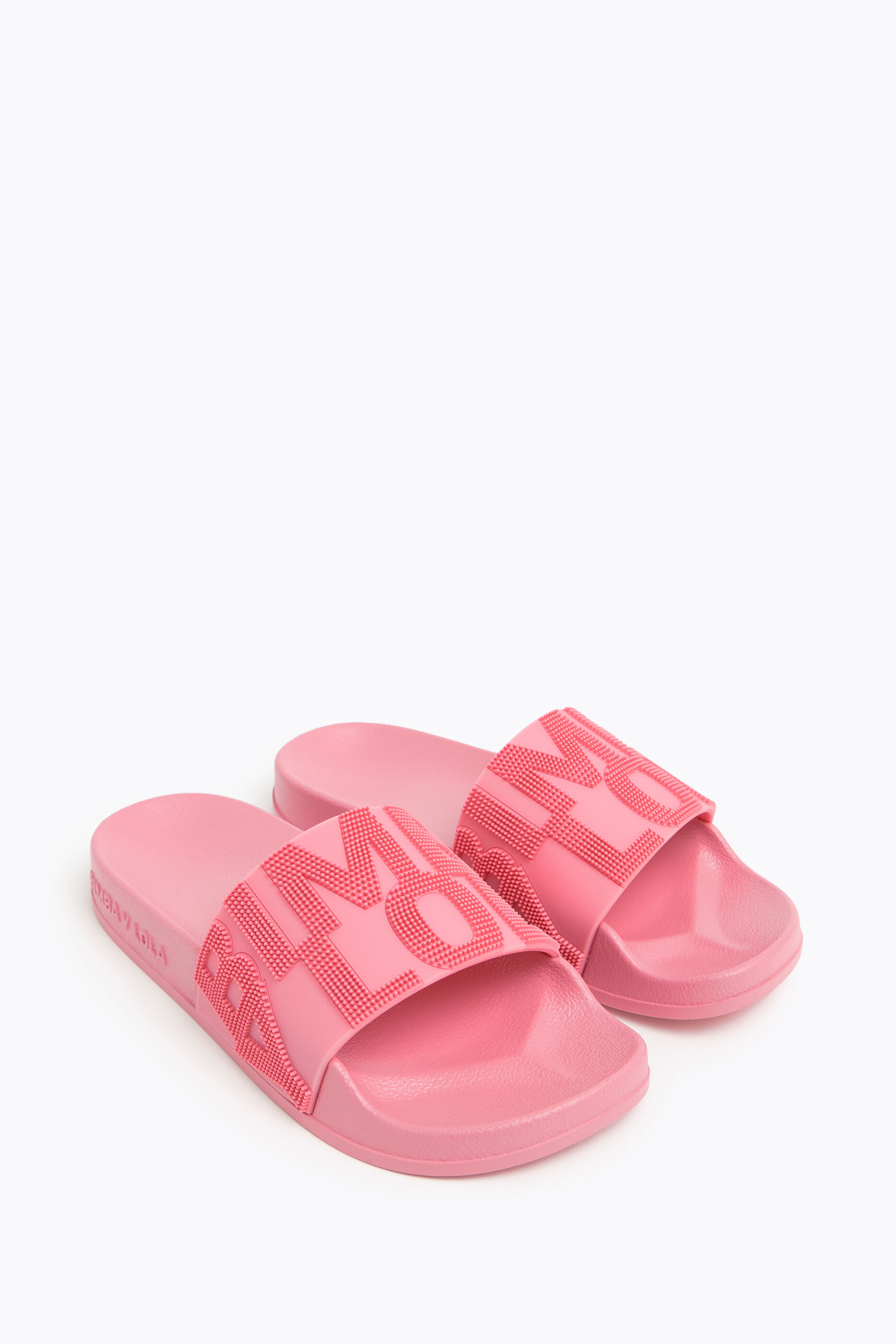 chanclas bimba y lola
