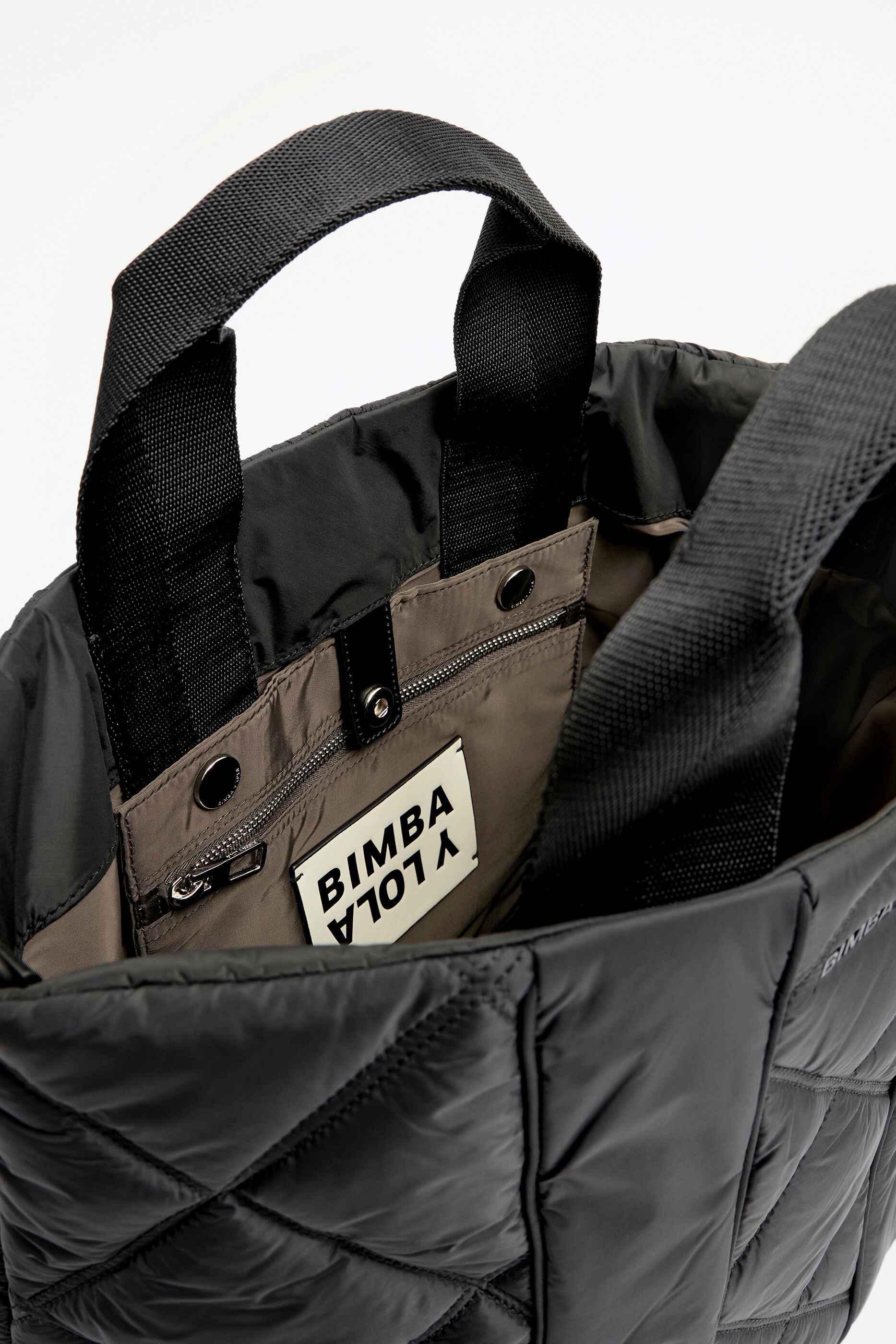 telescopio Incesante Quemar bolso grande bimba y lola -  nostrangertothep45.com