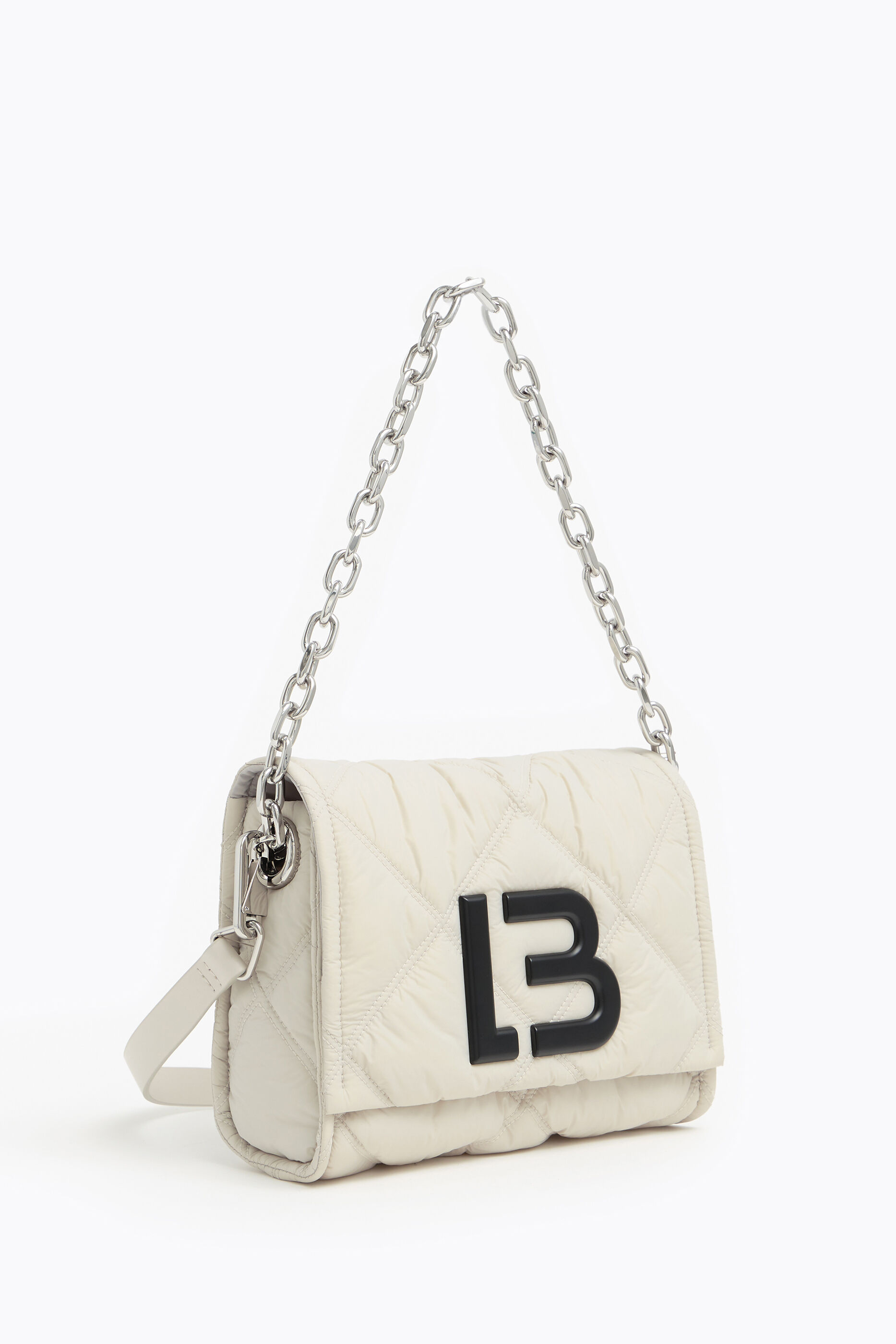 Carteras bandolera de mujer | BIMBA Y LOLA Otoño Invierno 2022