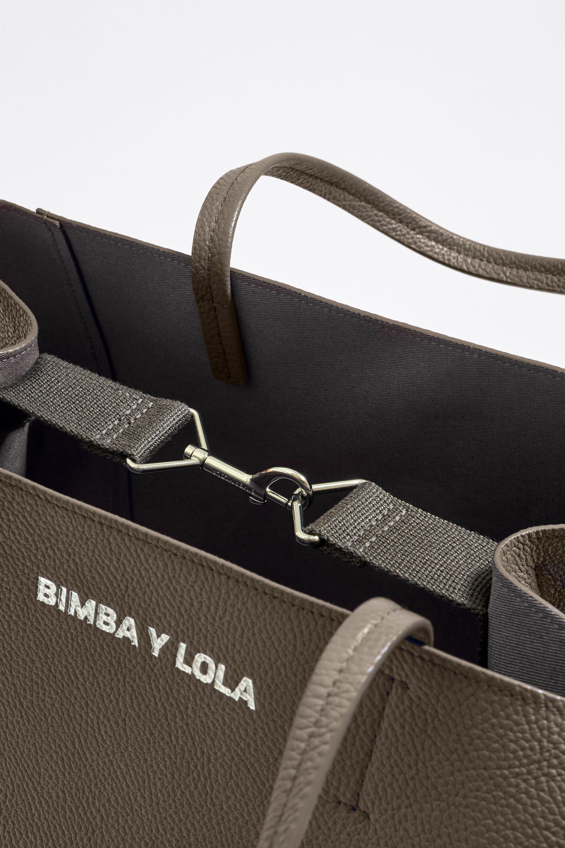 Bolso universidad shop bimba y lola