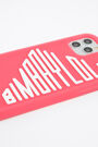 Funda iPhone 11 Pro coral Funda iPhone 11 Pro coral