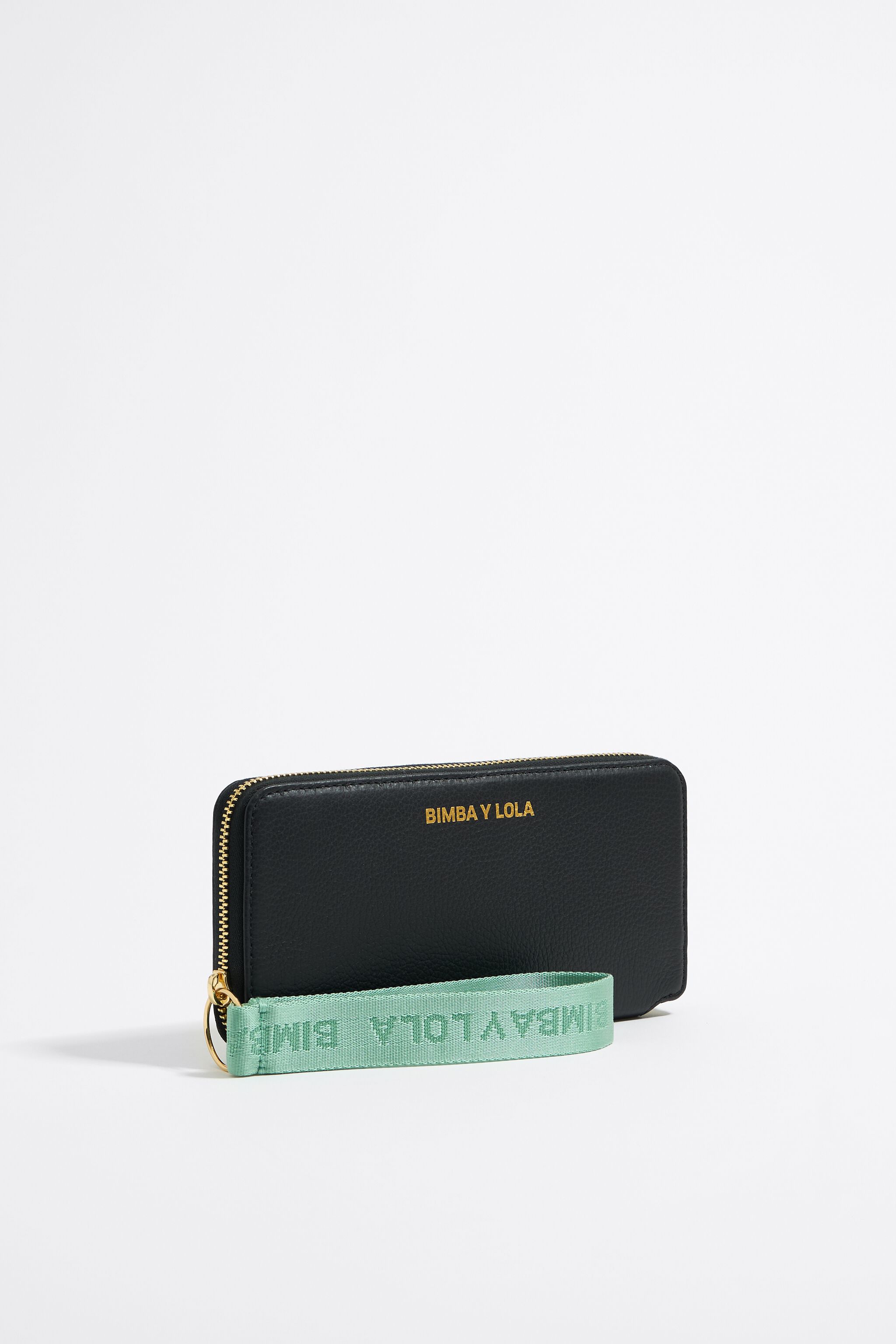 Monedero plateado hotsell bimba y lola