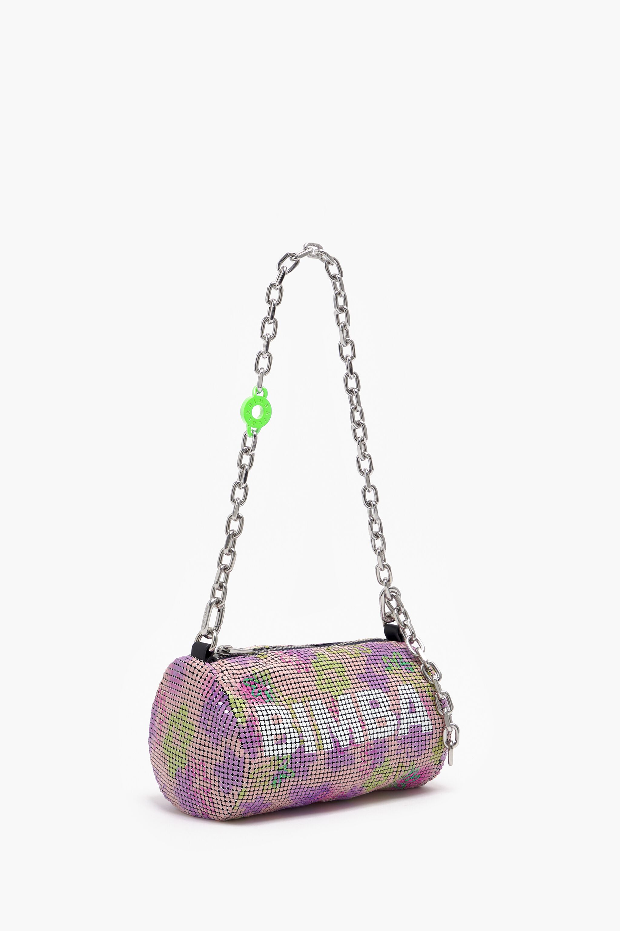 Bolso bimba y lola transparente store