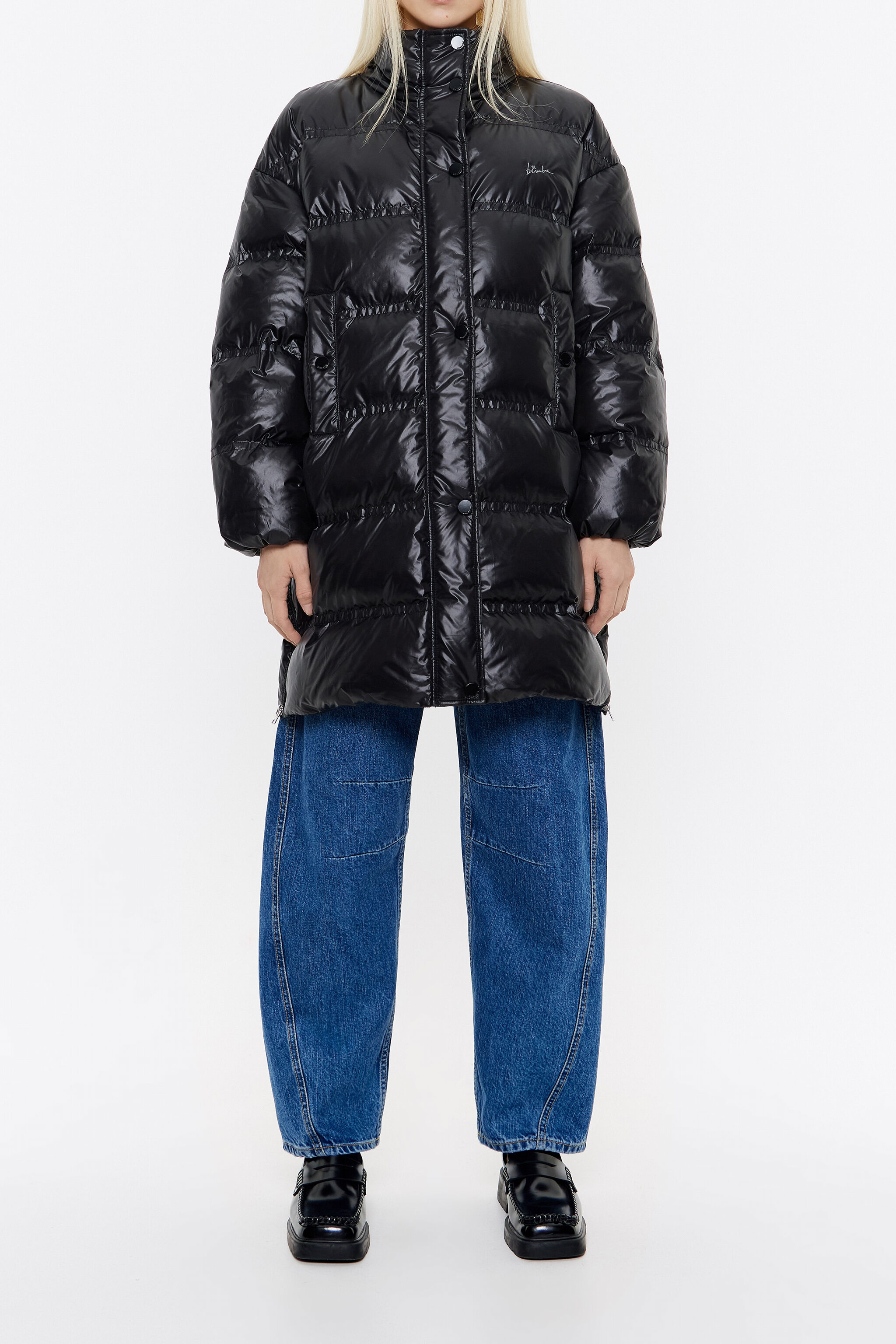 plumiferos de bimba y lola