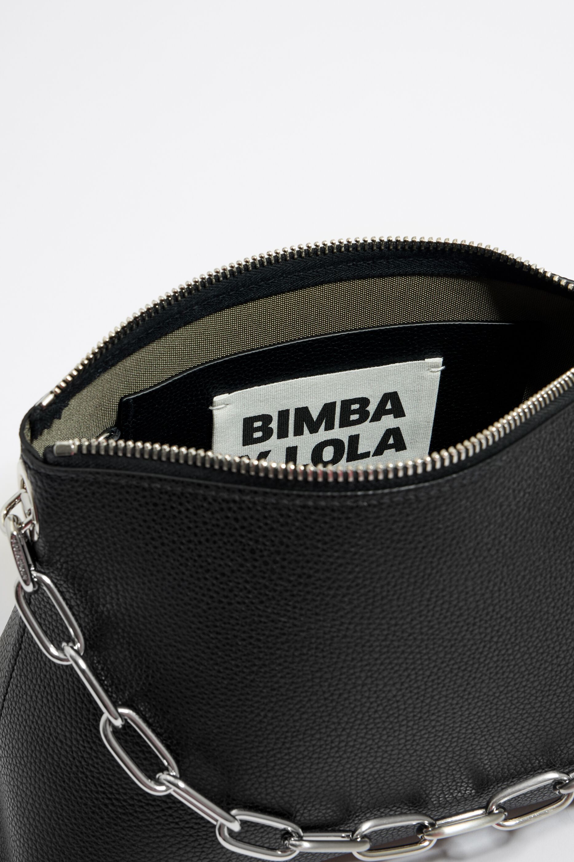Cadena bolso shop bimba y lola