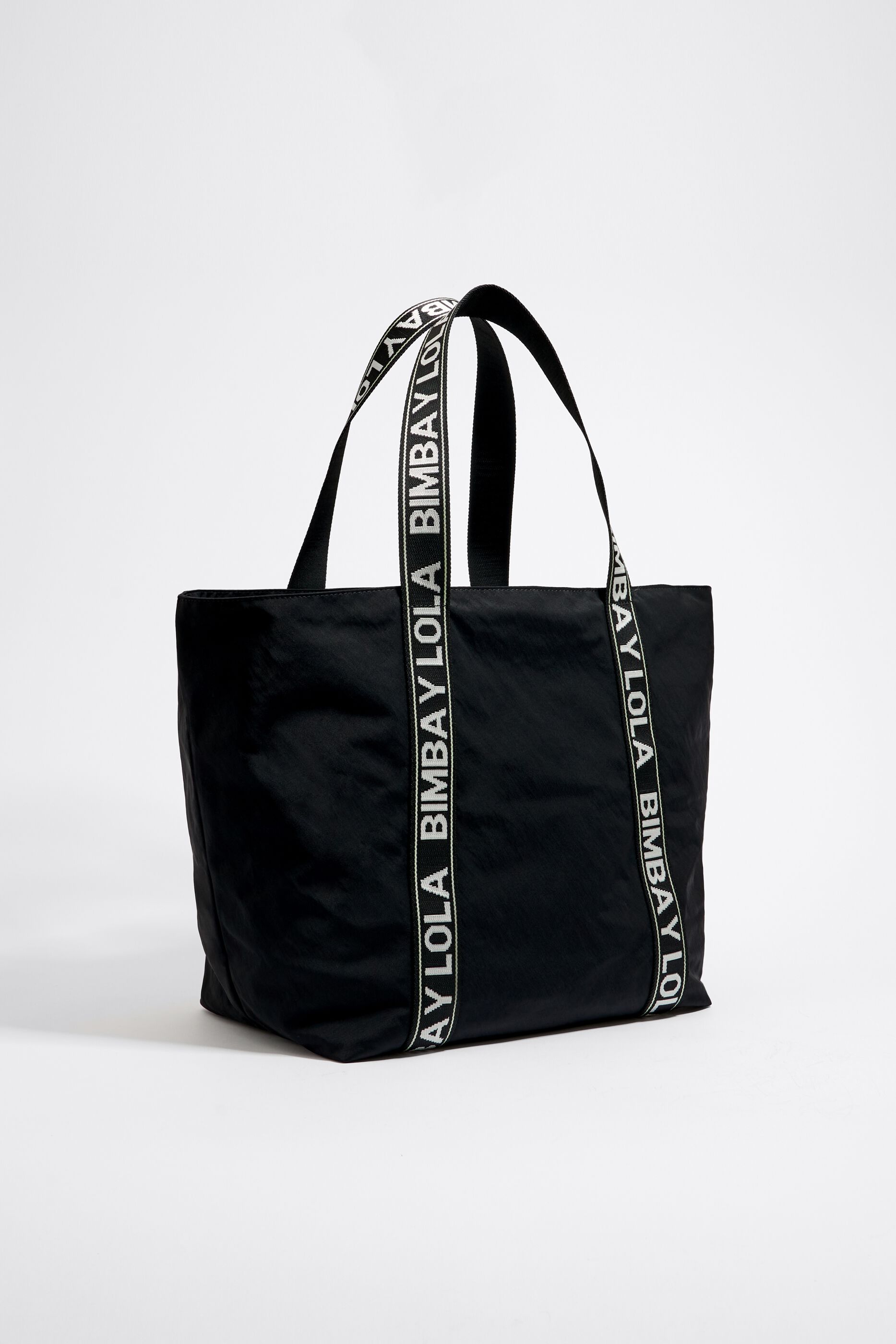 Bandolera bimba sales y lola negra