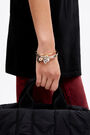 Set pulseras letras Set pulseras letras