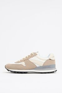 Deportiva técnica 13 19 beige