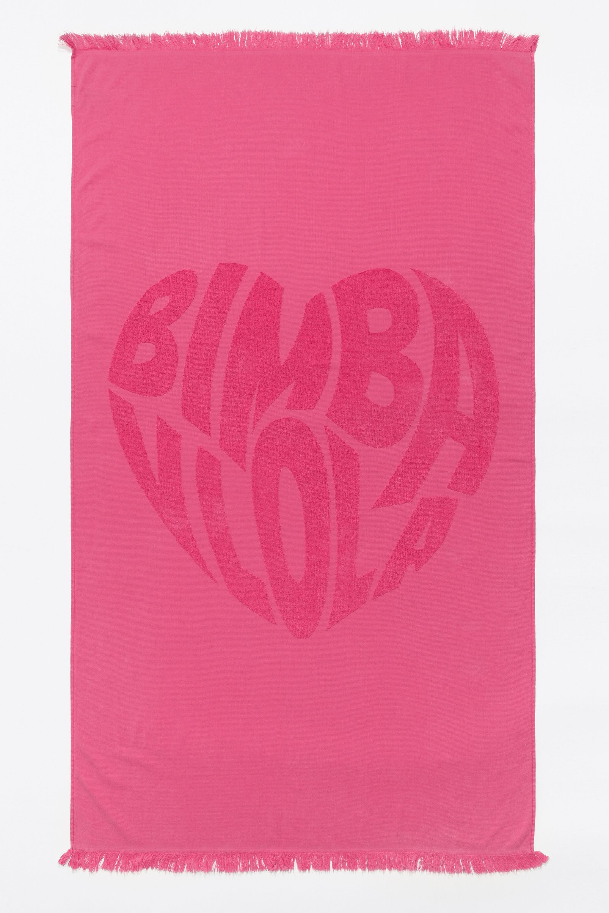 Toalla playa bimba y lola el corte inglés discount