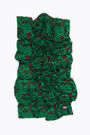 Chal mancha tigre verde Chal mancha tigre verde