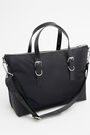 Bolso shopper L negro Bolso shopper L negro