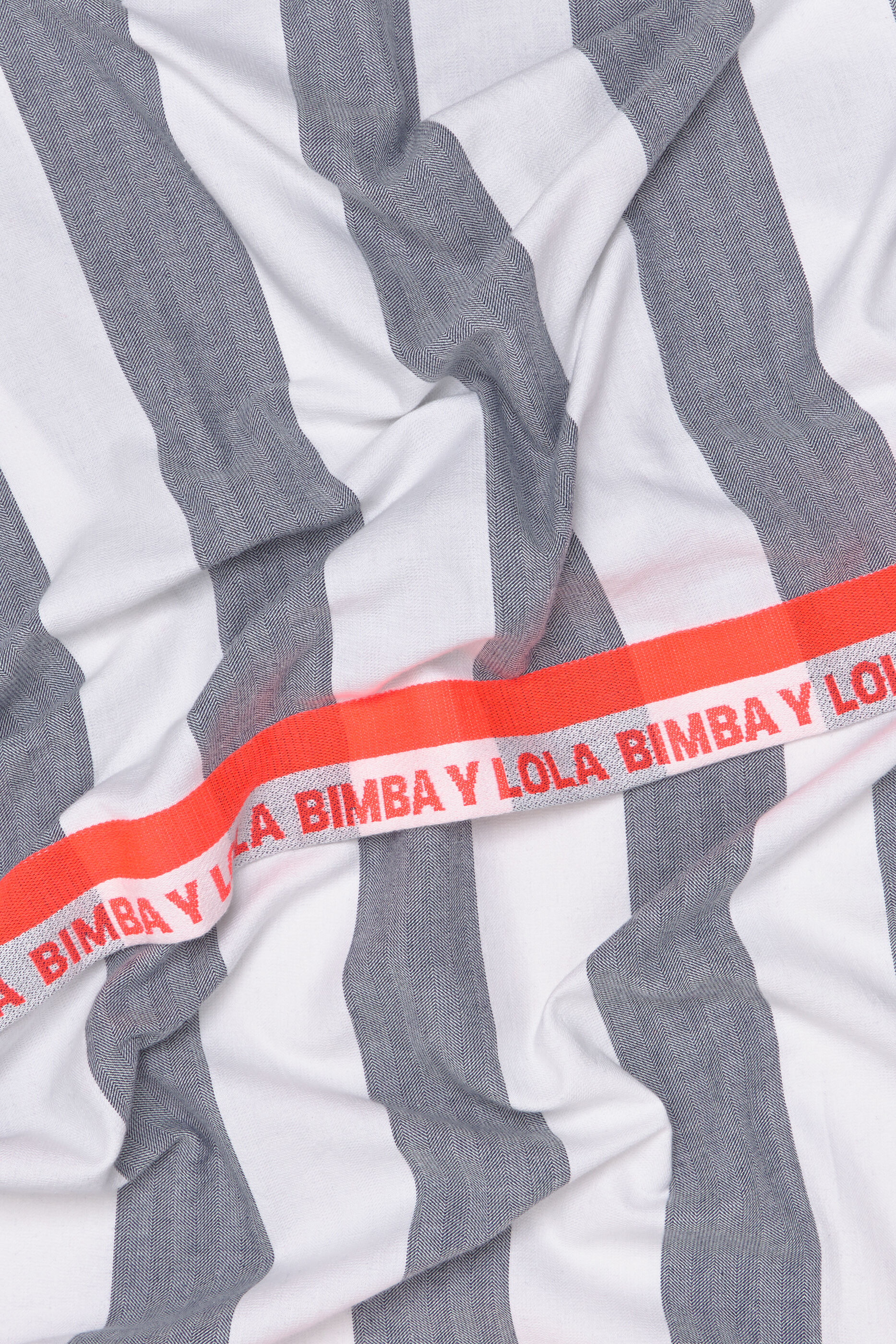 Toallas de playa de mujer BIMBA Y LOLA FW