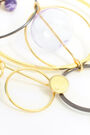 Collar largo planetas multiaros Collar largo planetas multiaros