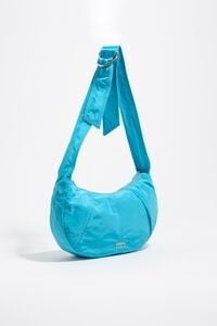 Bolso Moon mediano azul